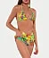 Sunsets Swimwear Lush Luau Summer Lovin' Swim Skirt