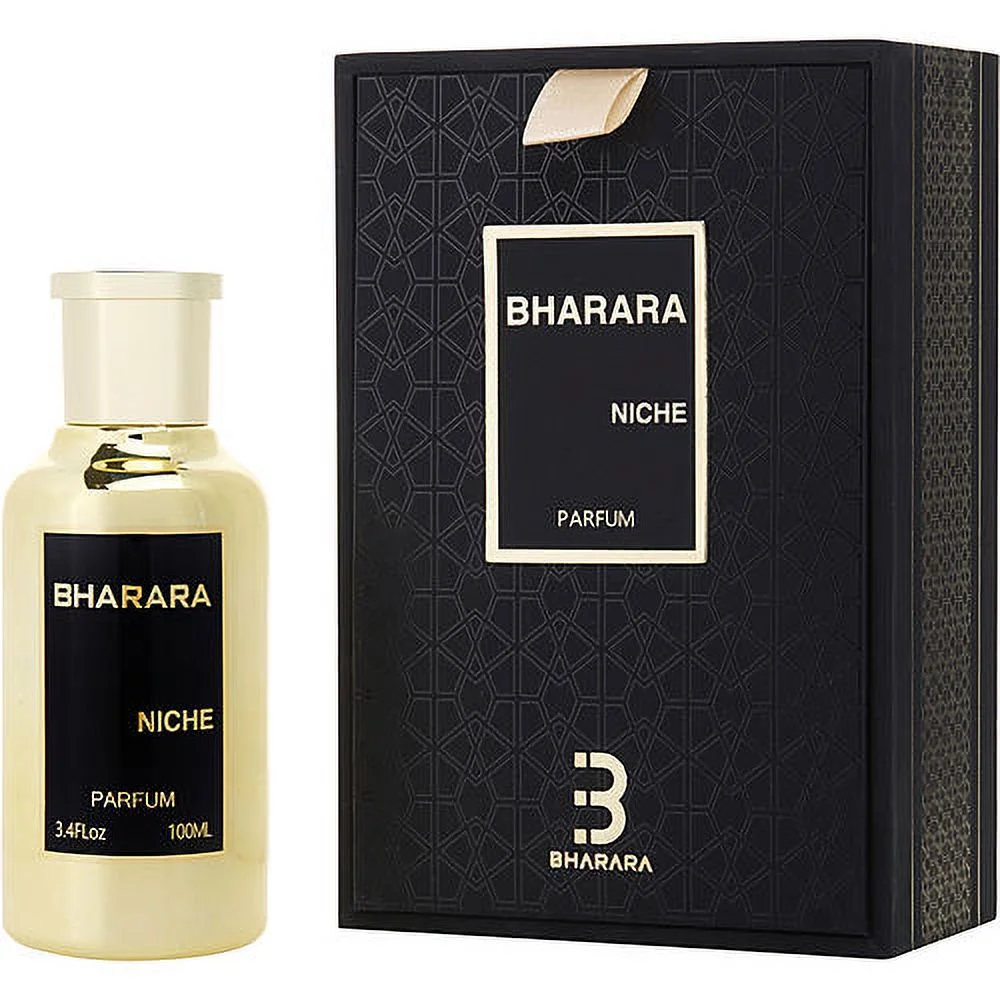 BHARARA NICHE by BHARARA 3.4 OZ