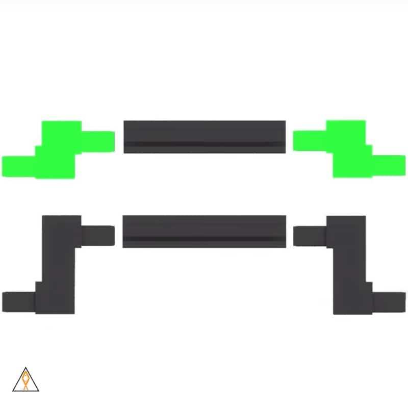 Red Sea Net Cover Universal Cut Out Kit - Pet Supplies online store