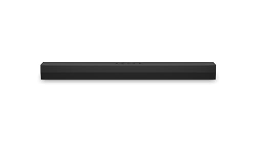 LG S20A 2.0 ch. Soundbar, Dolby Digital, TV Synergy, Wow Interface, DTS Digital Surround (New 2025 Model)