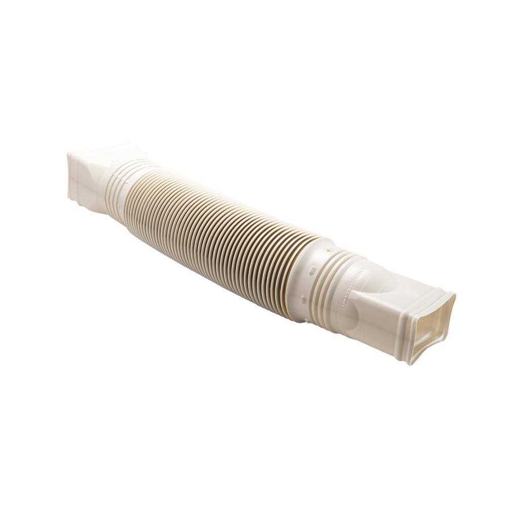 Amerimax Flex-A-Spout Downspout Extension