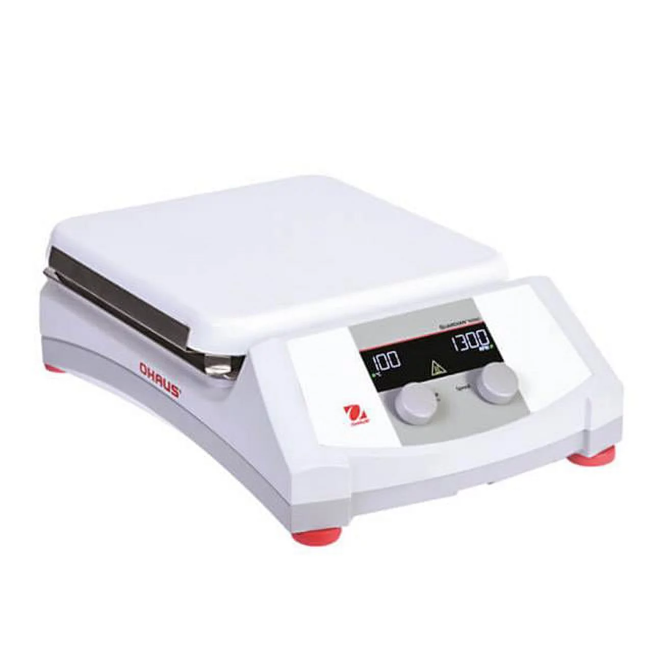 120V US Digital Control Hotplate-Stirrer, E-G51HS10C