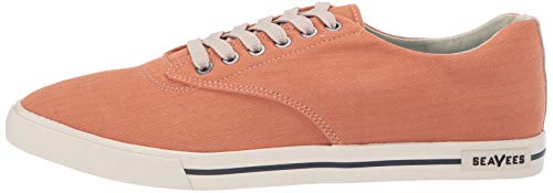 SEAVEES Men's Hermosa Plimsoll Surfwash Sneaker