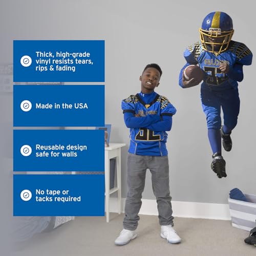 Fathead Death Star - Huge Officially Licensed Star Wars Removable Wall Decal