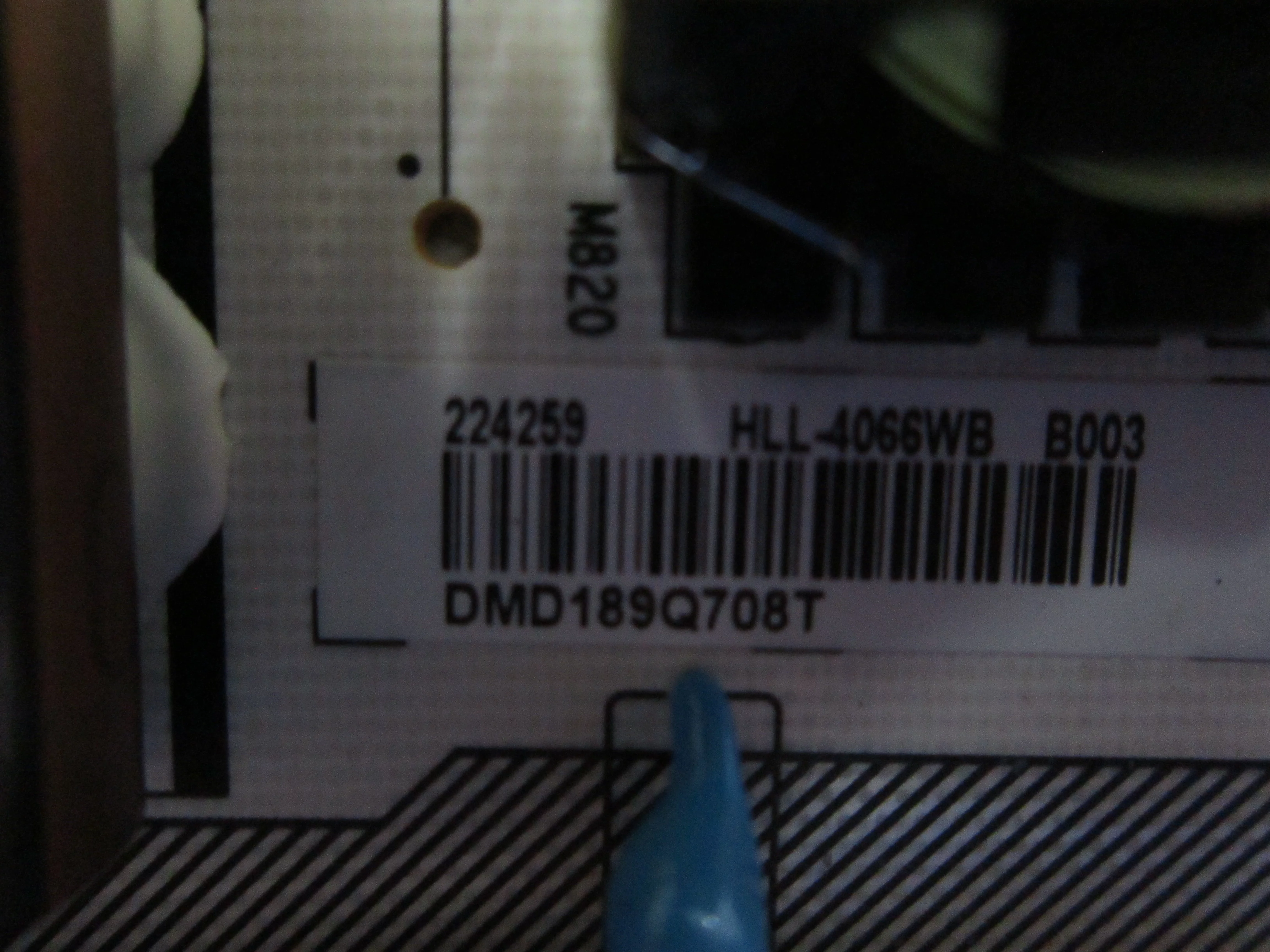 Hisense 55H9100E 55H9050EPLUS Power Supply (RSAG7.820.7919/ROH) 224259