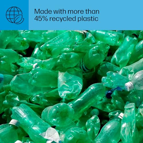 HP Smart Tank 5101 Wireless All-in-One Ink Tank Printer with up to 2 years of ink included (1F3Y0A)