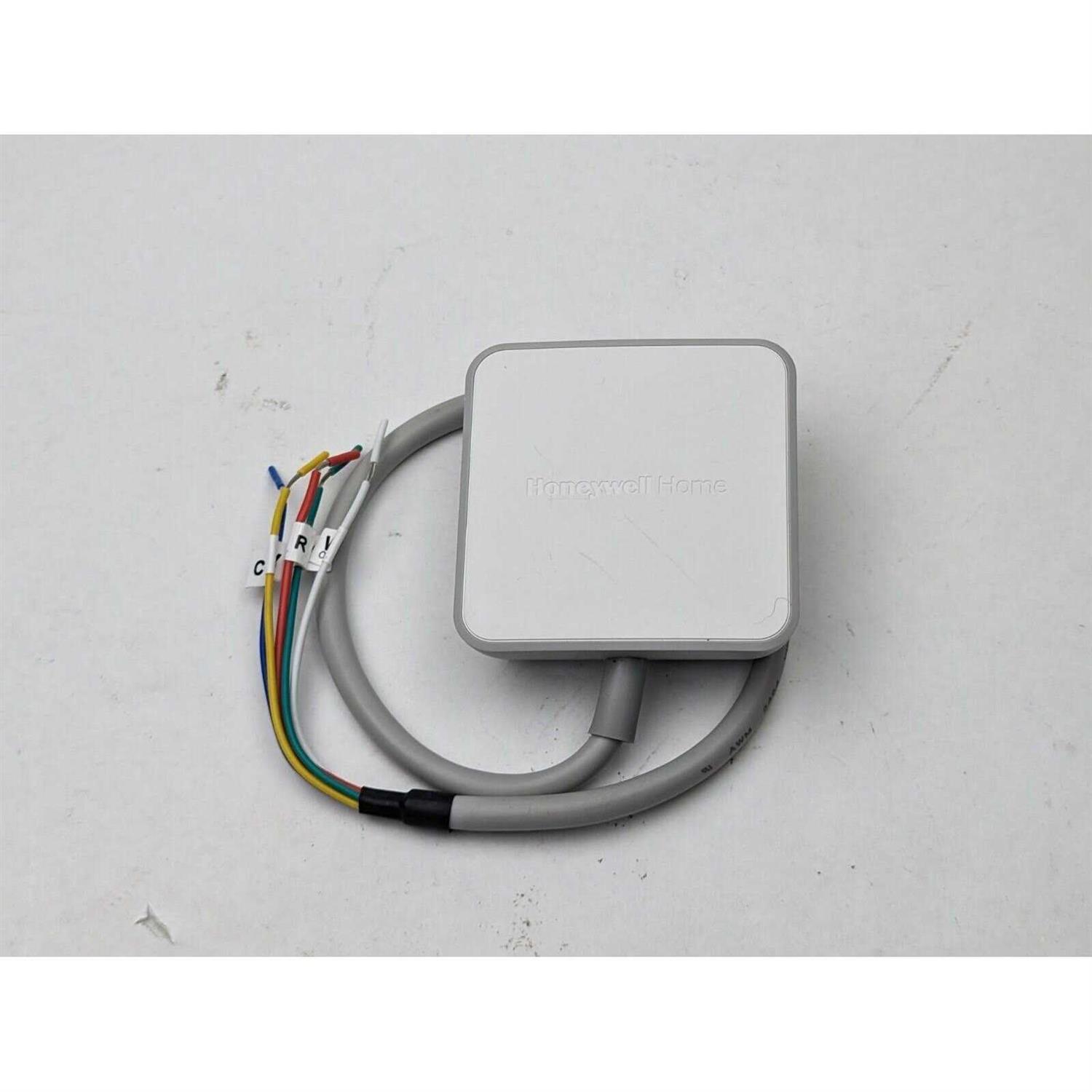 Honeywell Home THP9045A1098 Wire Saver C-Wire Adapter