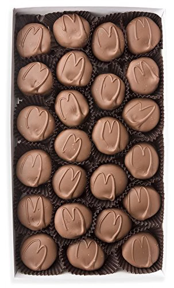 Cavanaugh's 3 Lb French Mint Cream Dark Chocolate