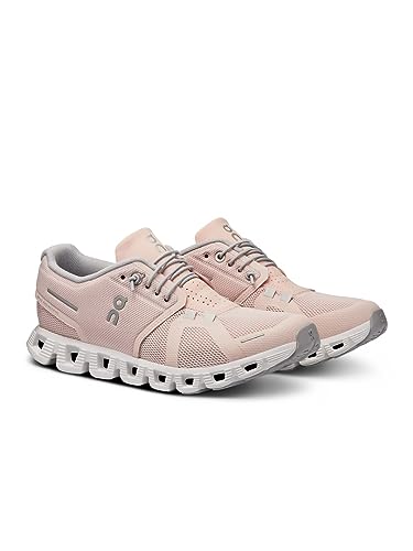 On Women's Cloud 5 Sneakers