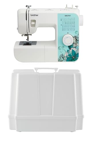 Brother SM3701 Sewing Machine, 12