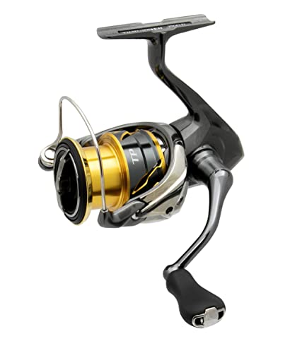 Shimano Twin Power Fd Spinning Reel