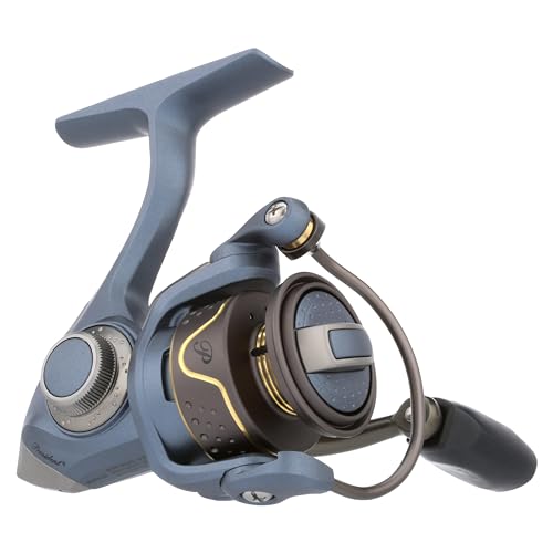 Pflueger President Spinning Fishing Reel