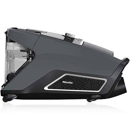 Miele Blizzard CX1 Pure Suction Bagless Canister Vacuum Cleaner