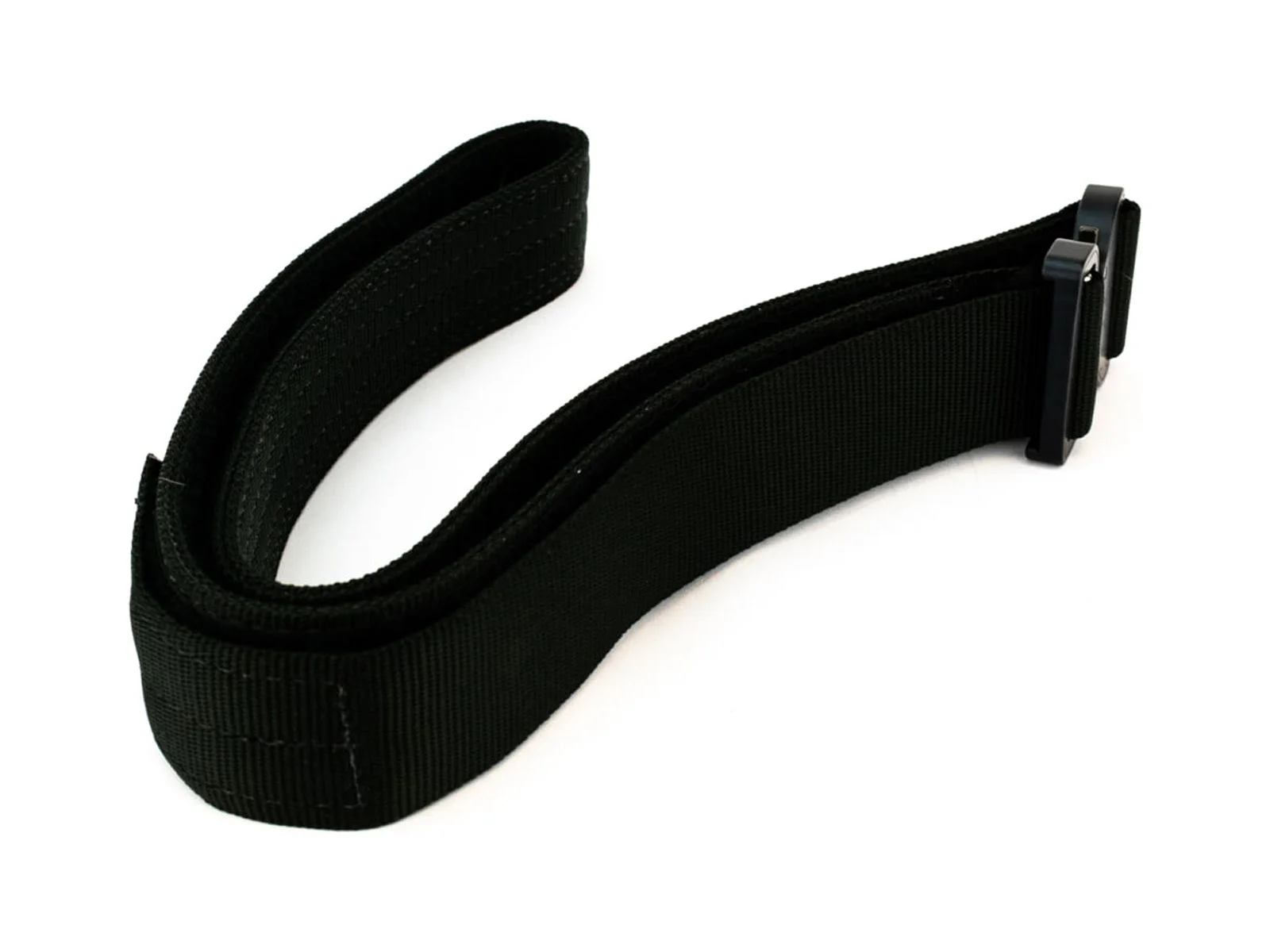 High Speed Gear HSGI Cobra 1.75in Rigger Belt w/ Velcro, Black, 2XL