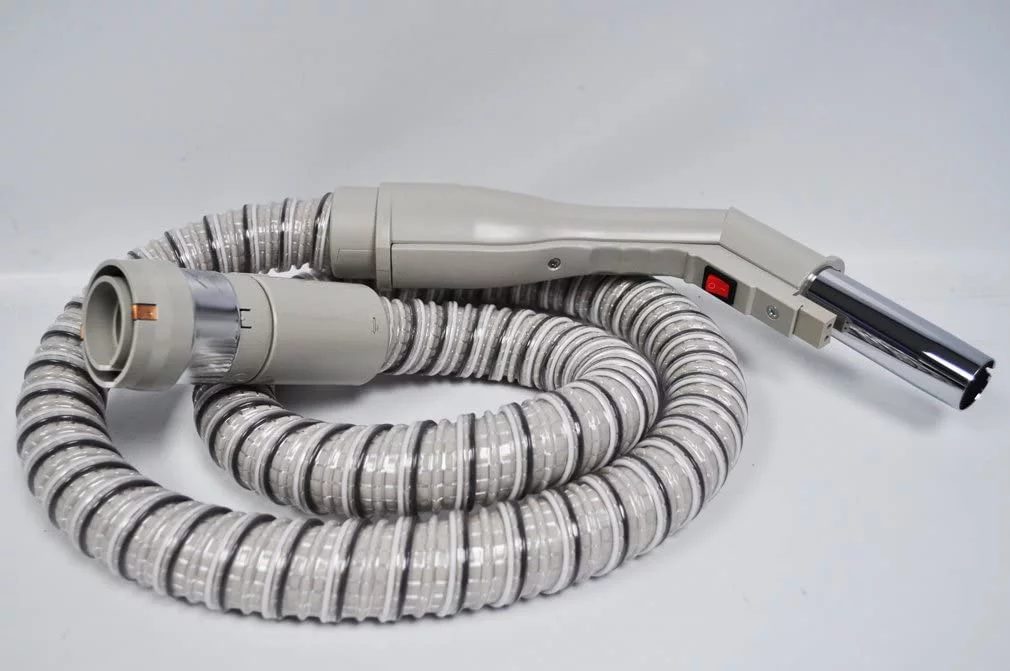 Electrolux 3800B, 2100 Vacuum Cleaner Beige Hose W/ Swivel