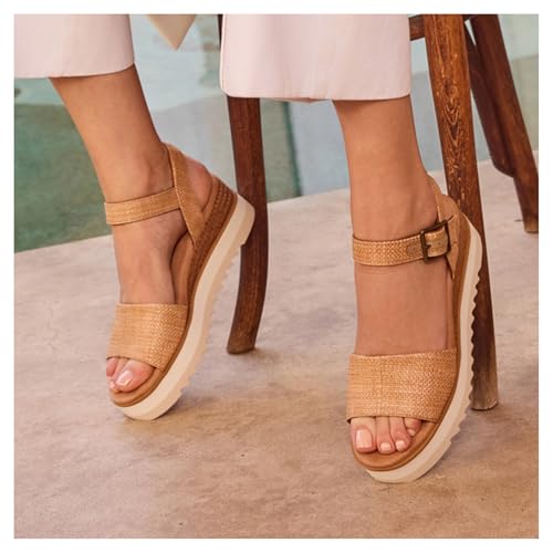 TOMS Women's, Diana Sandal