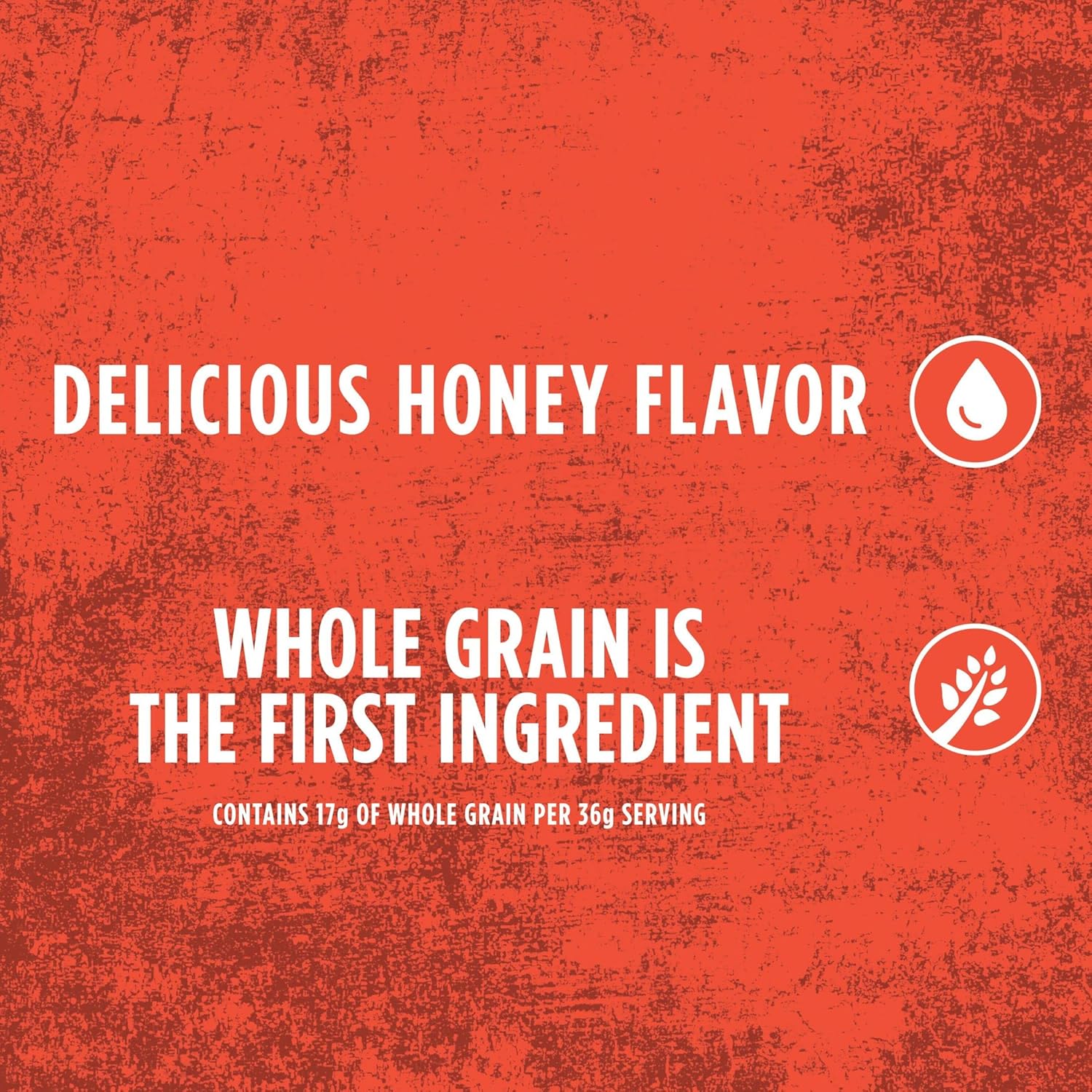 Honey Smacks Breakfast Cereal, Made with Whole Grain, Kids Snacks, Large Size, Original, 15.3oz Box (1 Box)