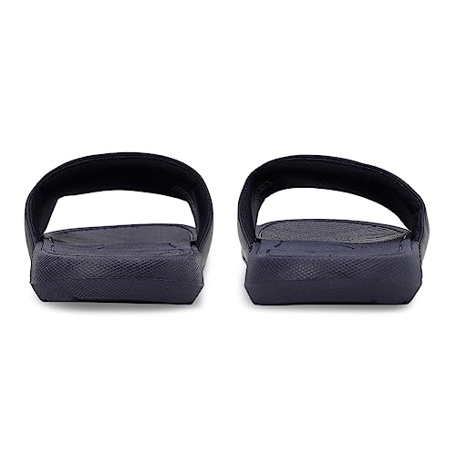 PUMA Men's Cool Cat 2.0 Slide Sandal