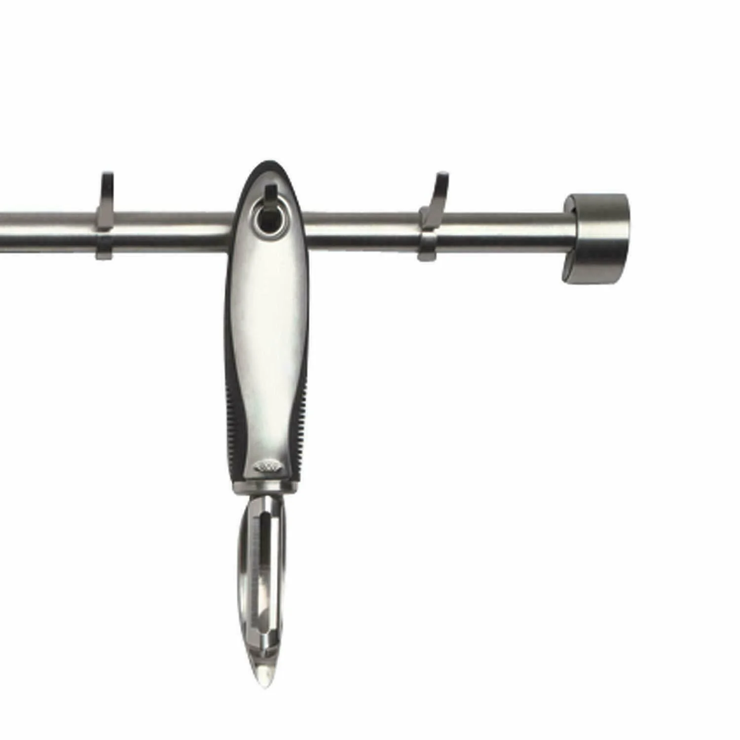 Oxo SteeL Kitchen Tool and Utensil Rack