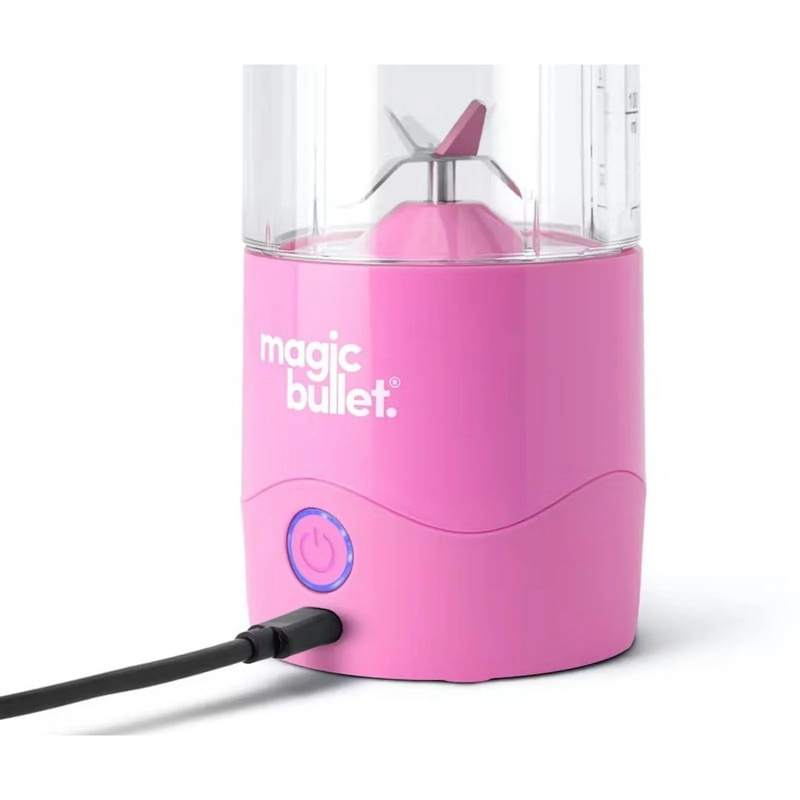 Nutribullet MBPB50100FP Pink Flamingo Portable Blender