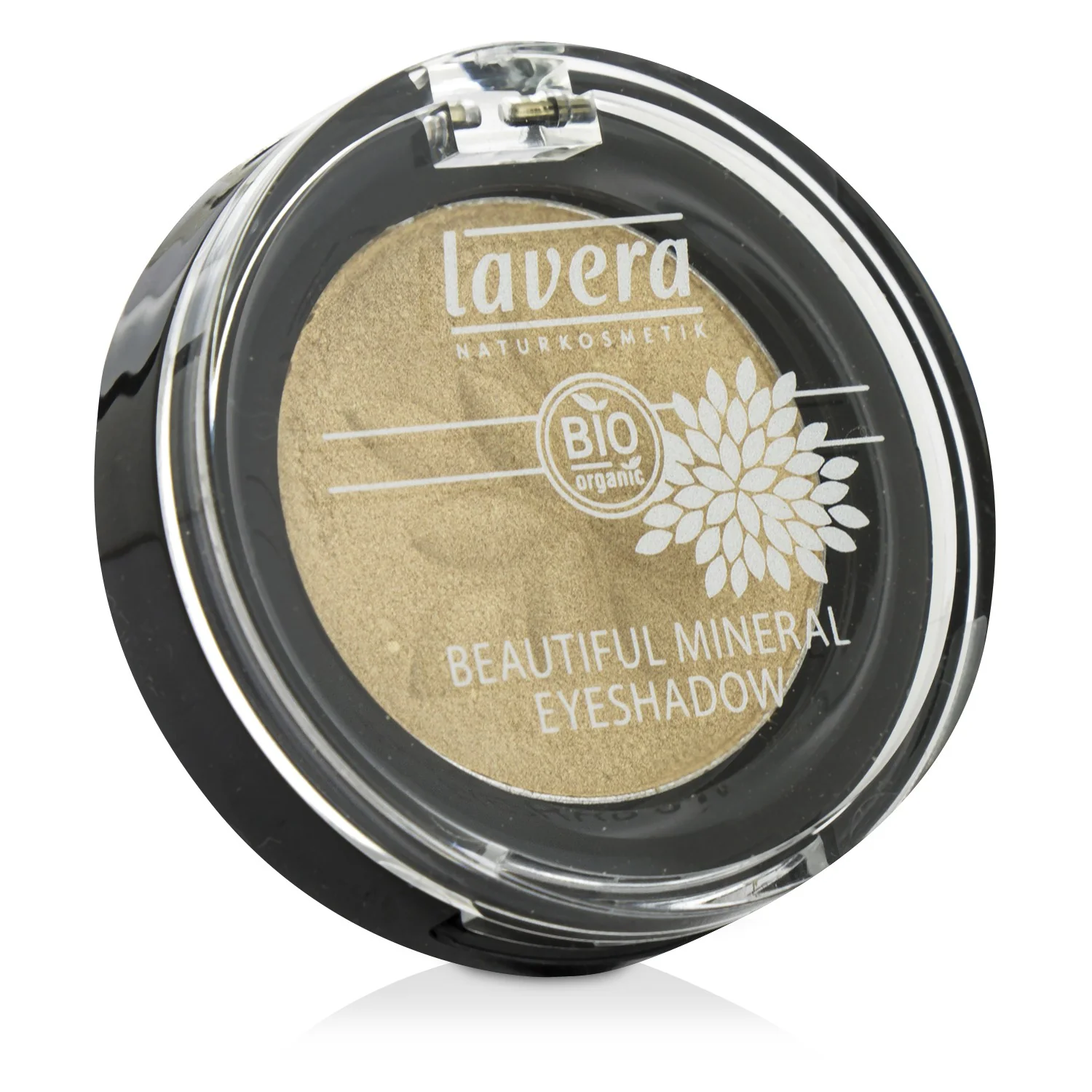 Lavera Beautiful Mineral Eyeshadow - # 29 Matt'n Ginger  2g/0.06oz