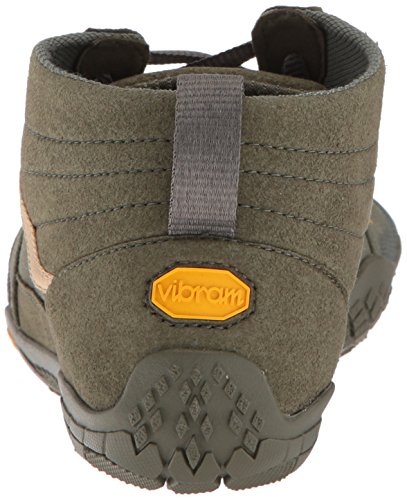 Vibram Men's FiveFingers V-Trek Trail Hiking Shoe