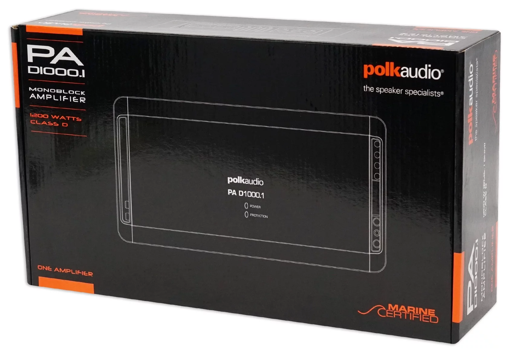 Rockville DV12K51 Dual 12