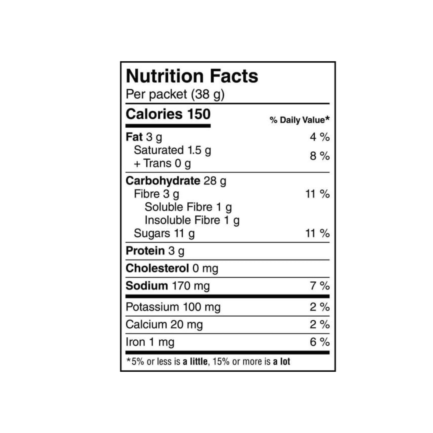 Generic Quaker Dino Eggs Brown Sugar Instant Oatmeal, 304g/10.7 oz (Pack of 2) Shipped from Canada