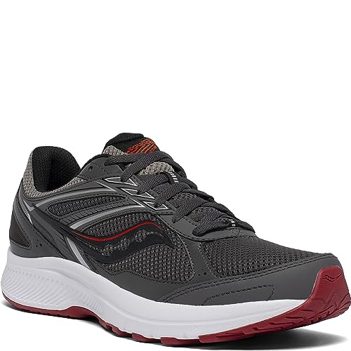 Saucony Men's Cohesion 14 Trail Running Shoe