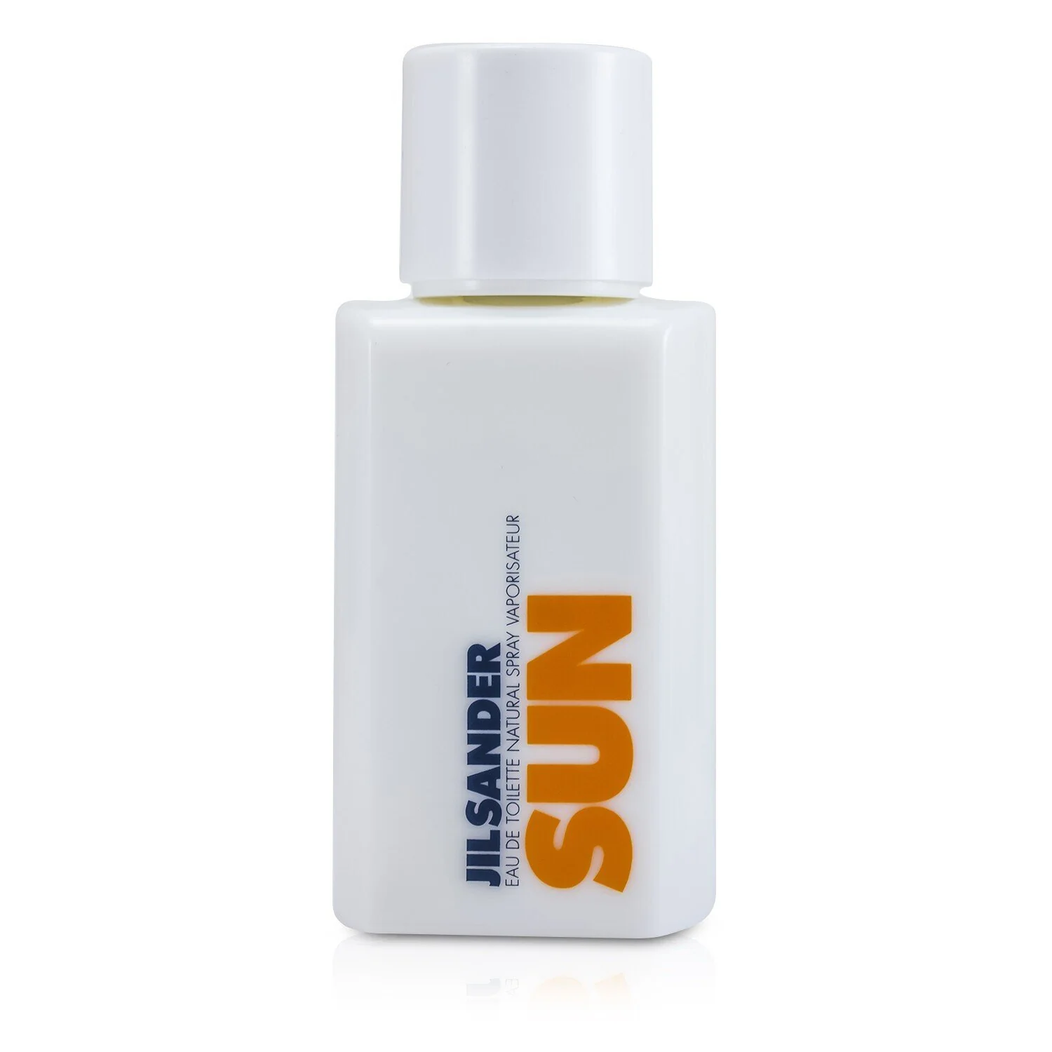 Jil Sander Sun Eau De Toilette Spray  75ml/2.5oz