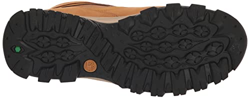 Timberland Mens Anti-Fatigue Hiking Waterproof Leather Mt. Maddsen