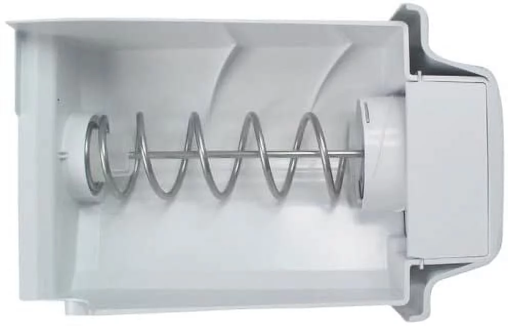 General Electric GE WR17X11447 Refrigerator Ice Bucket Assembly