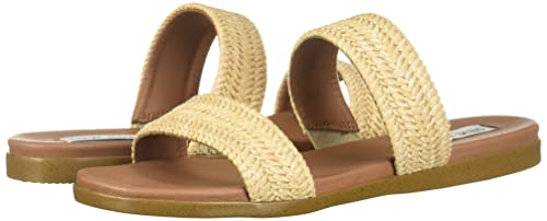 Steve Madden Women's Dual Flat Sandal