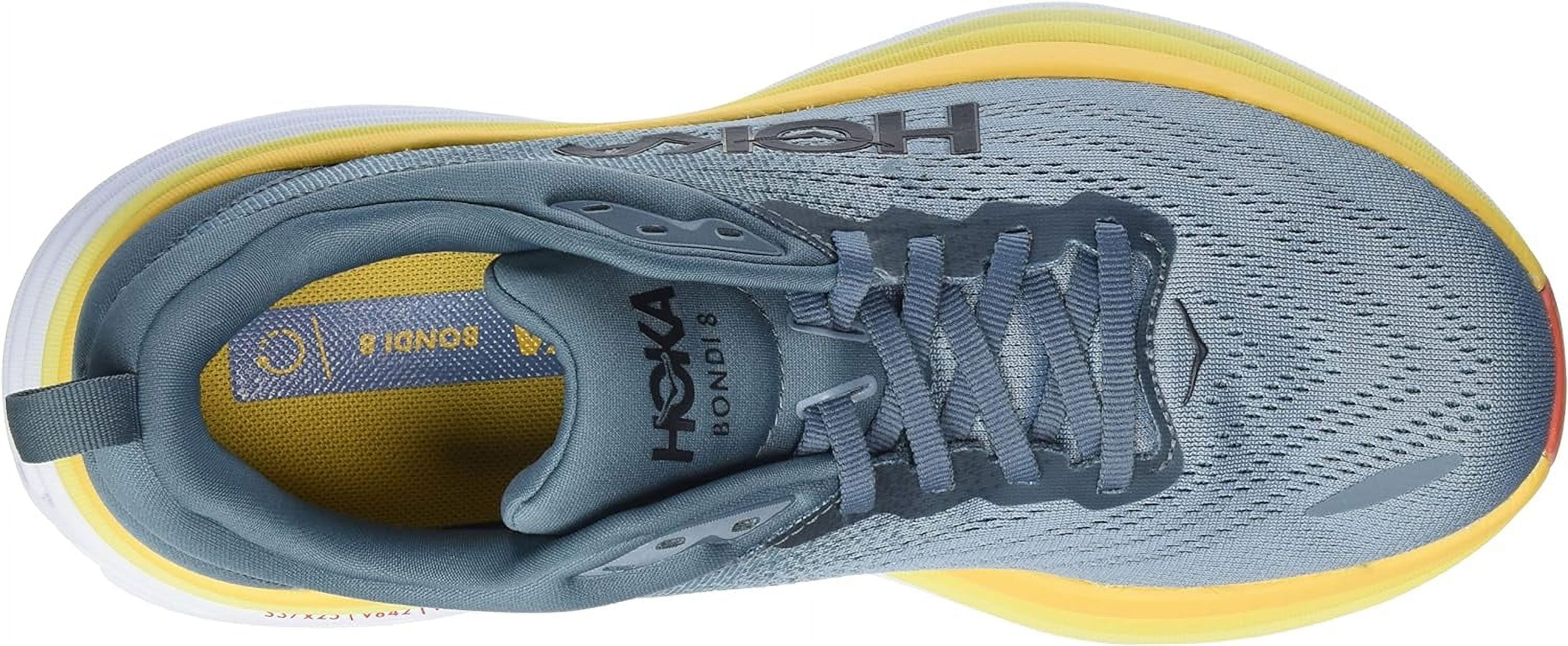 HOKA Male Adult Men 9.5 1123202-GBMS Goblin Blue / Mountain Spring