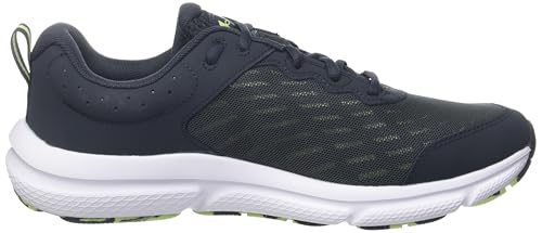 Under Armour Men's Charged Assert 10 Running Shoe