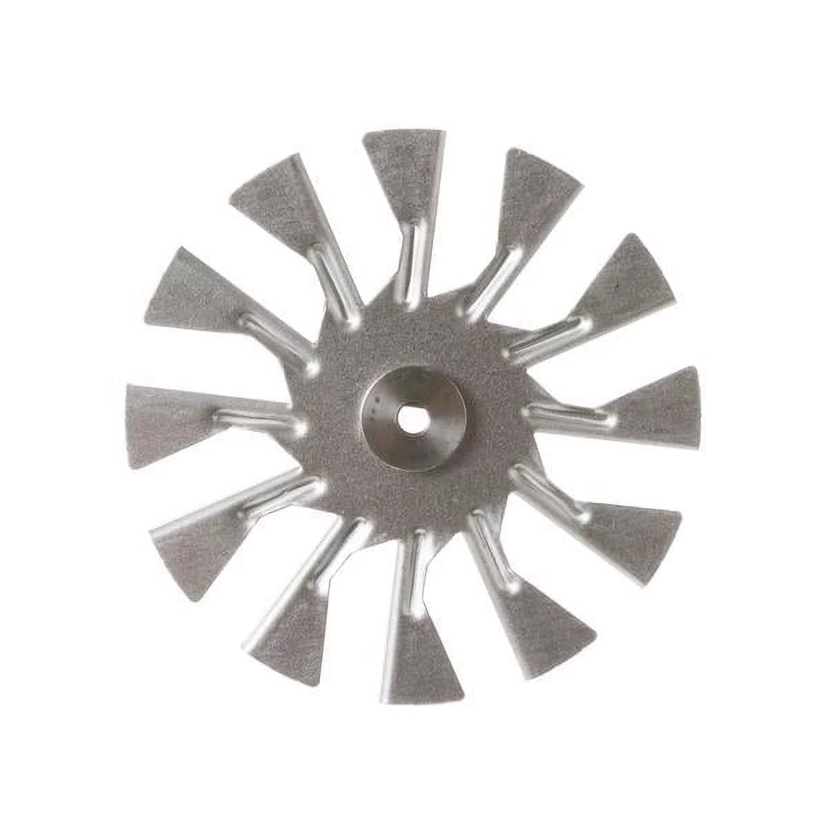 GE APPLIANCE WB02T10289 HUB BLADE ASM - GENUINE OEM PART