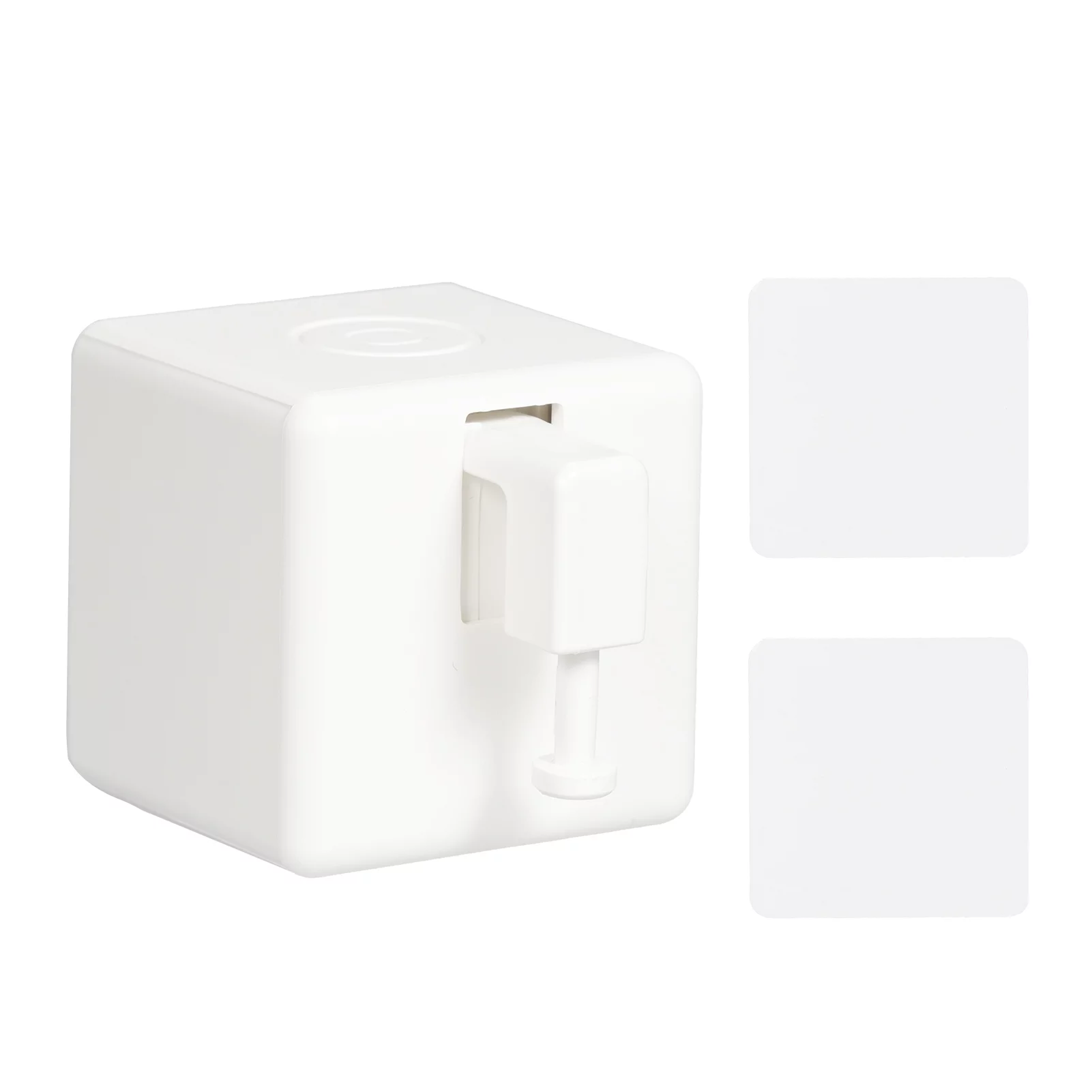 Arealer BT Finger Robot Remote Control Fingerbot Circuit Changer Button for Smart Life App Voice Control Compatible and Home