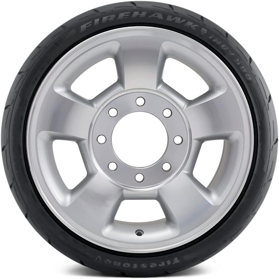 Firestone FIREHAWK INDY 500 225X50R16 Tire - Summer, Performance