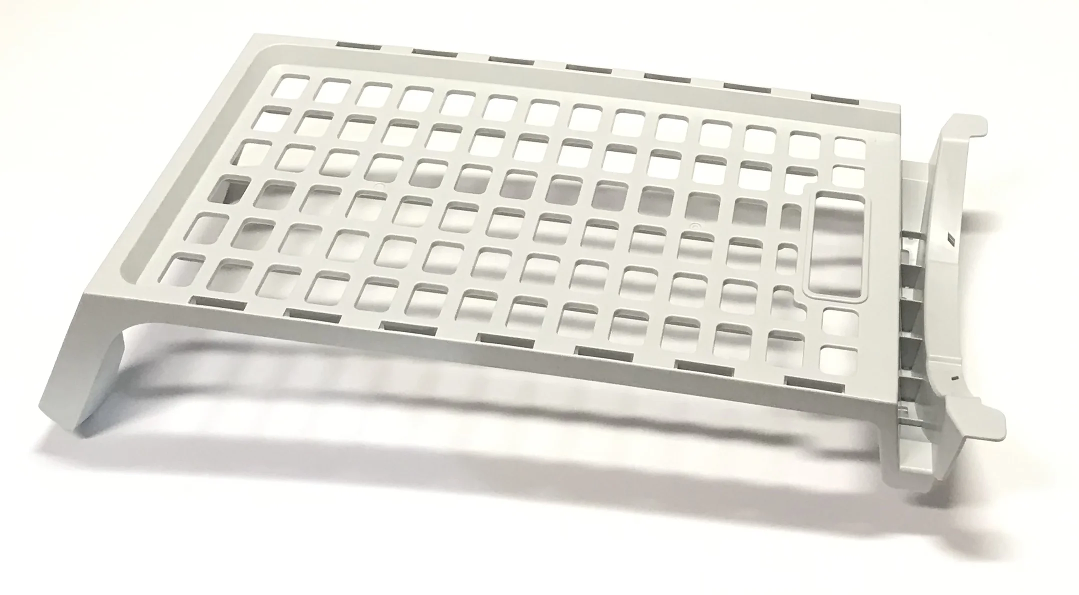 Dryer Plastic Rack Compatible With Kenmore Model Numbers 796.81072310, 796.81073310, 796.81962710, 796.81963710