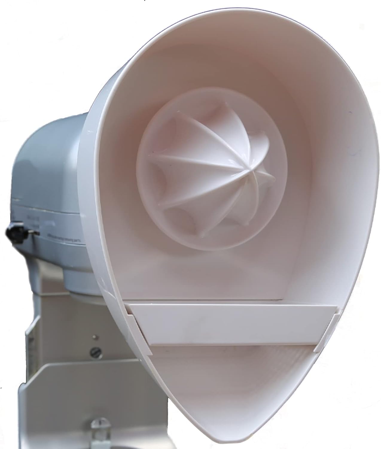 Juice Attachment Compatible With Kitchenaid Mixer With Power Hub