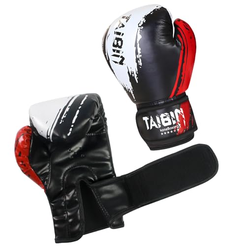 Boxing Gloves for Kids, Kids Sparring Training Gloves for Punching Bag, MMA, UFC, Muay Thai, Karate, Kickboxing