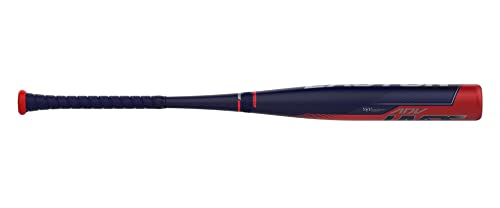 Easton | HYPE Baseball Bat | USSSA | -8 / -10 Drop | 2 3/4