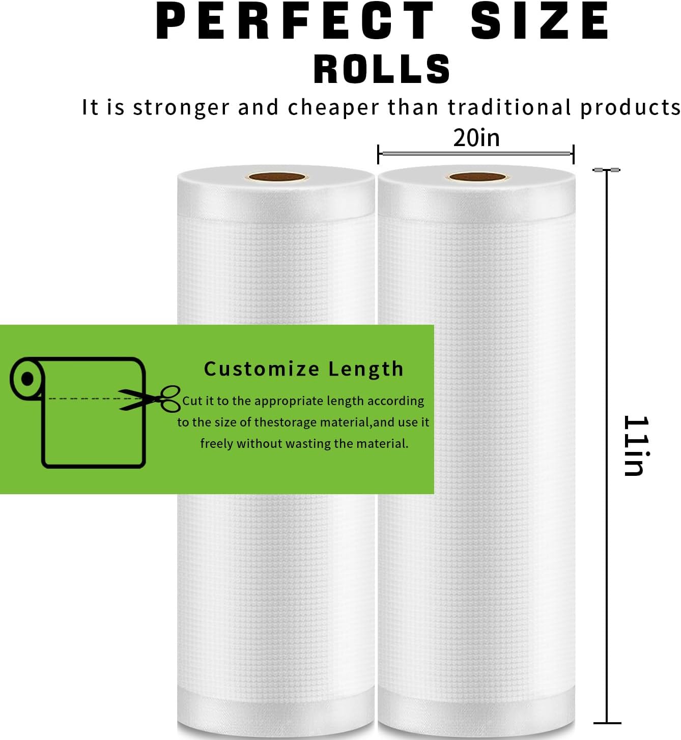 Vacuum Sealer Bags 11