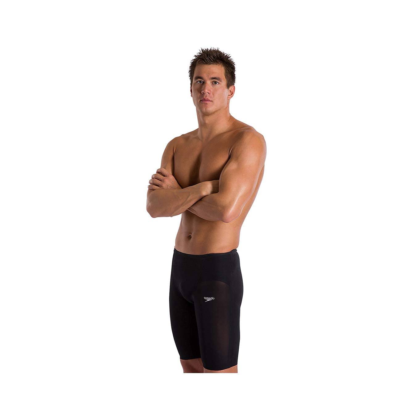 Speedo Fastskin LZR Pure Valor High Waist Jammer