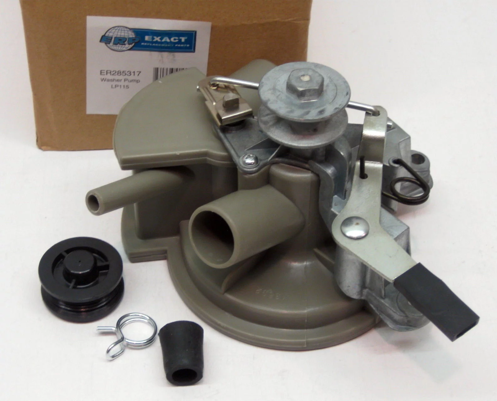 Washer Pump for Vintage Whirlpool Kenmore 285317 350365 PS334489 AP4502942