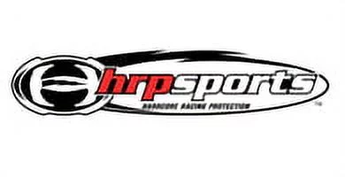 Hrp 725-BK  Hrp K Rib Wrap BlacK-Xl -38'-42'