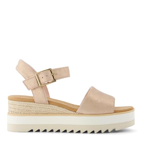 TOMS Women's, Diana Sandal