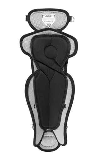 All-Star Top Star Series Baseball Catching Equipment Kit, Meets NOCSAE Standard