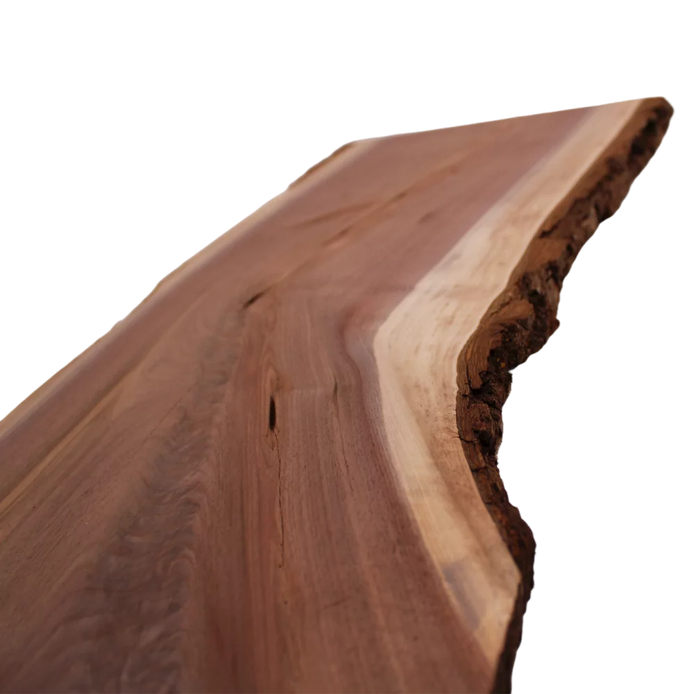 Live Edge Walnut Slab