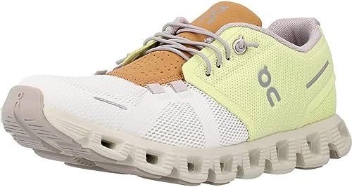 On Women's Cloud 5 Sneakers